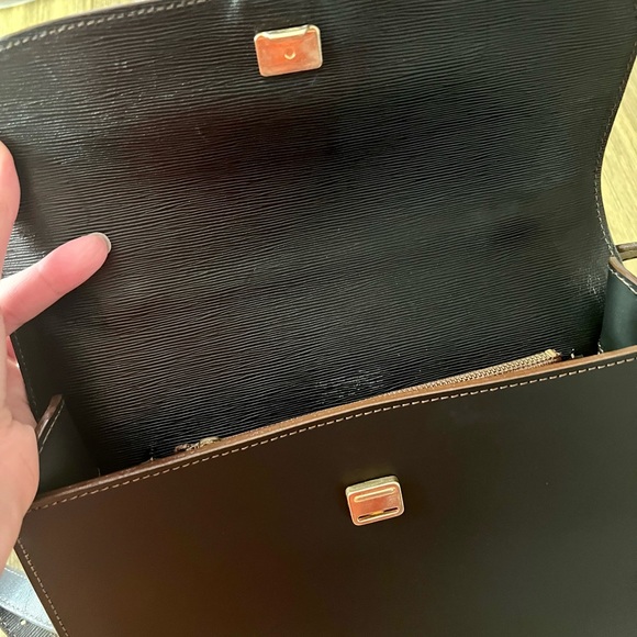 Marie Claire Paris Shoulder bag - Picture 2 of 6